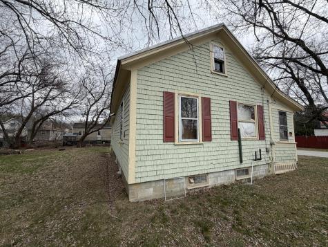 12 Cote Street Skowhegan ME 04976