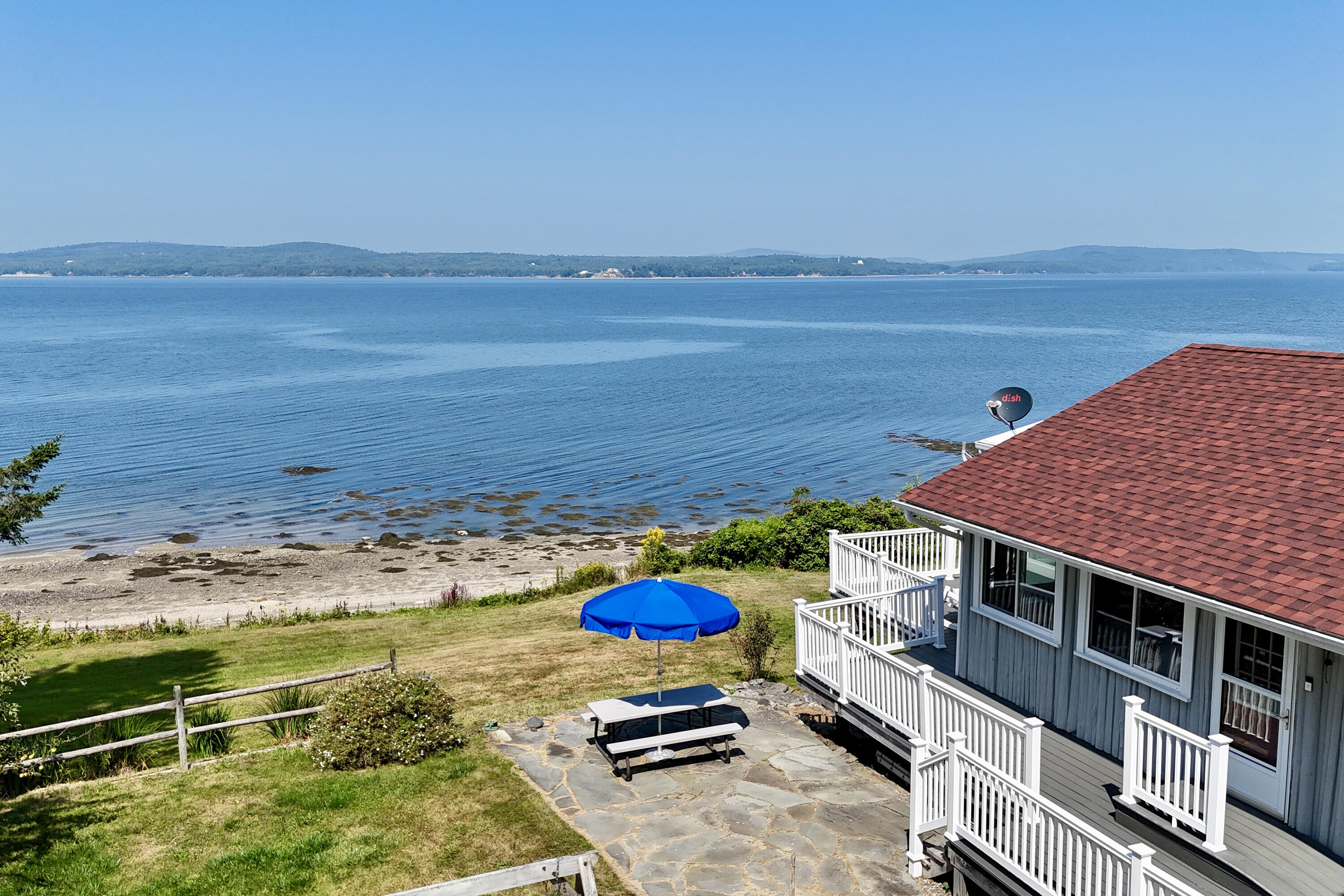 26 Loon Lane Penobscot ME 04476