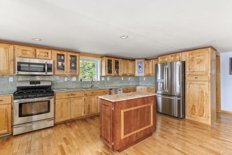 26 Loon Lane Penobscot ME 04476