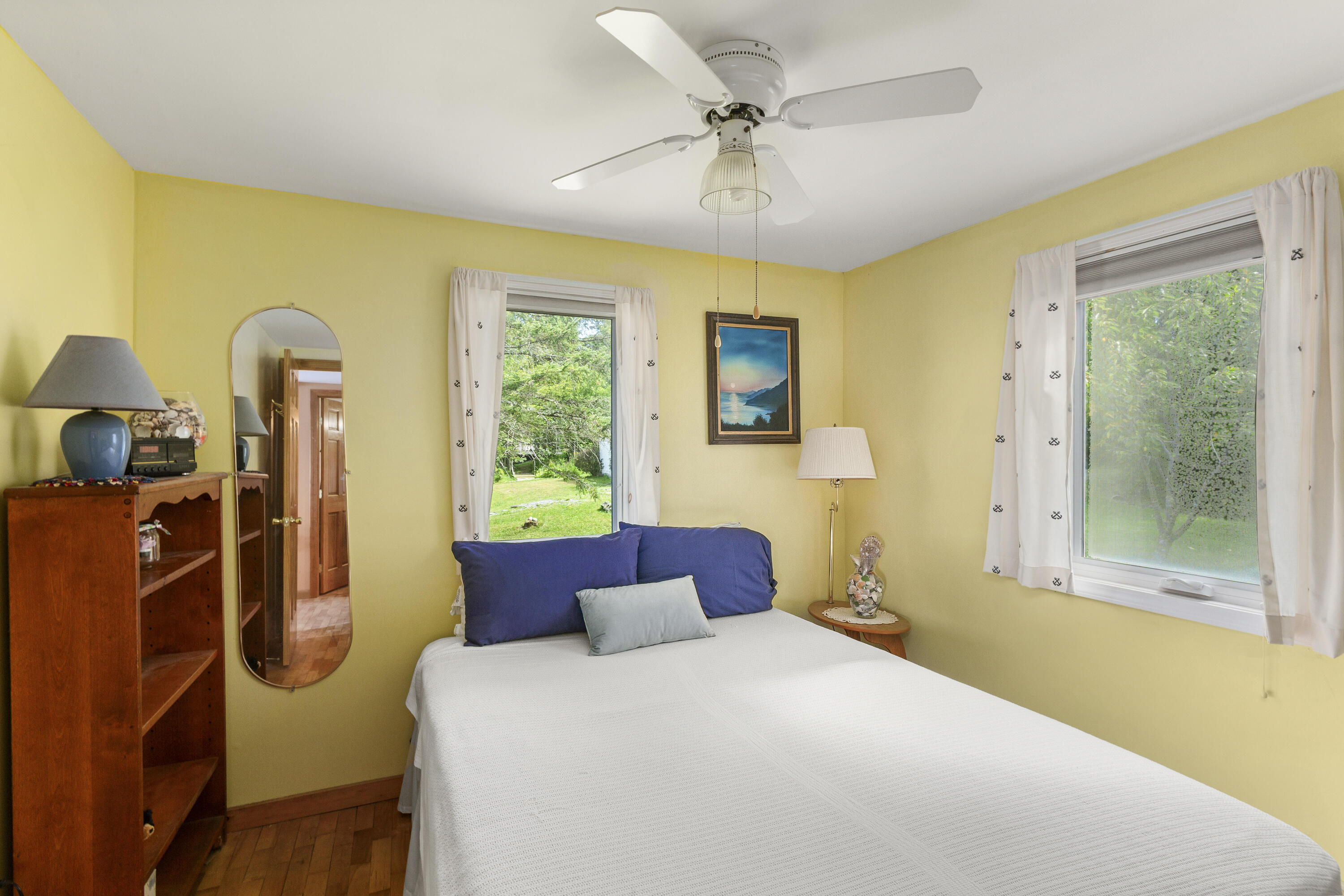 26 Loon Lane Penobscot ME 04476