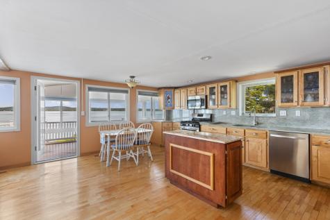 26 Loon Lane Penobscot ME 04476
