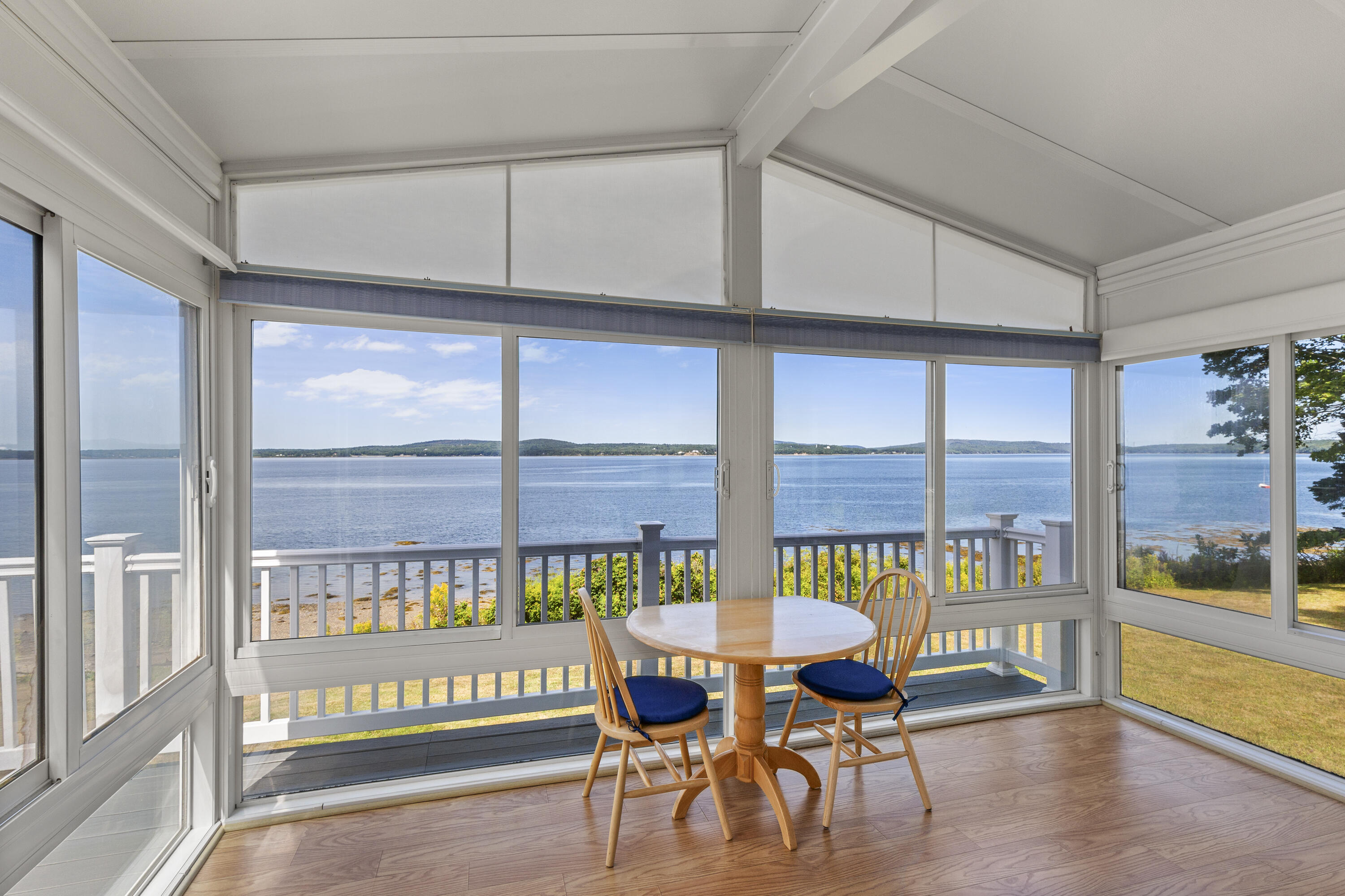 26 Loon Lane Penobscot ME 04476