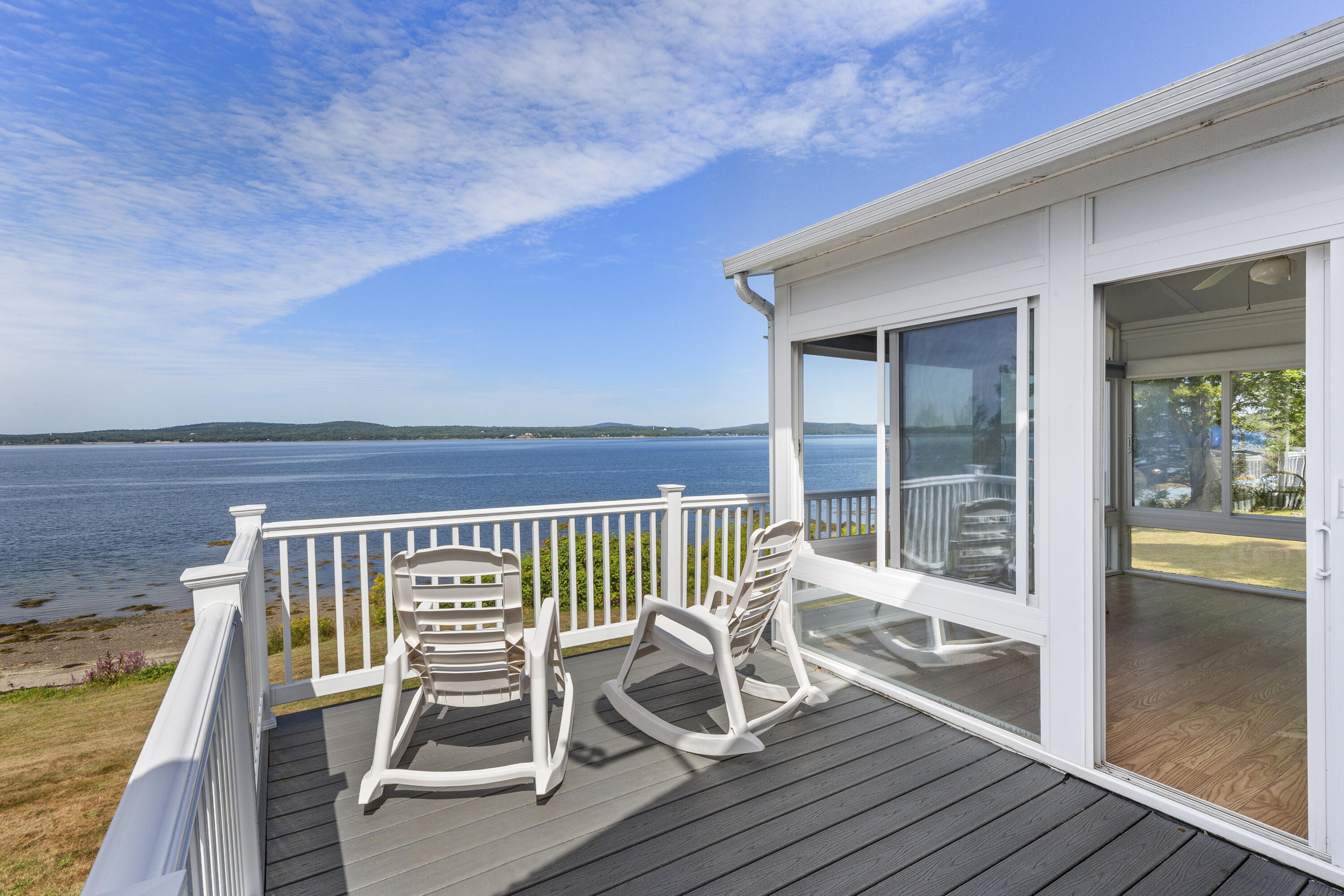 26 Loon Lane Penobscot ME 04476