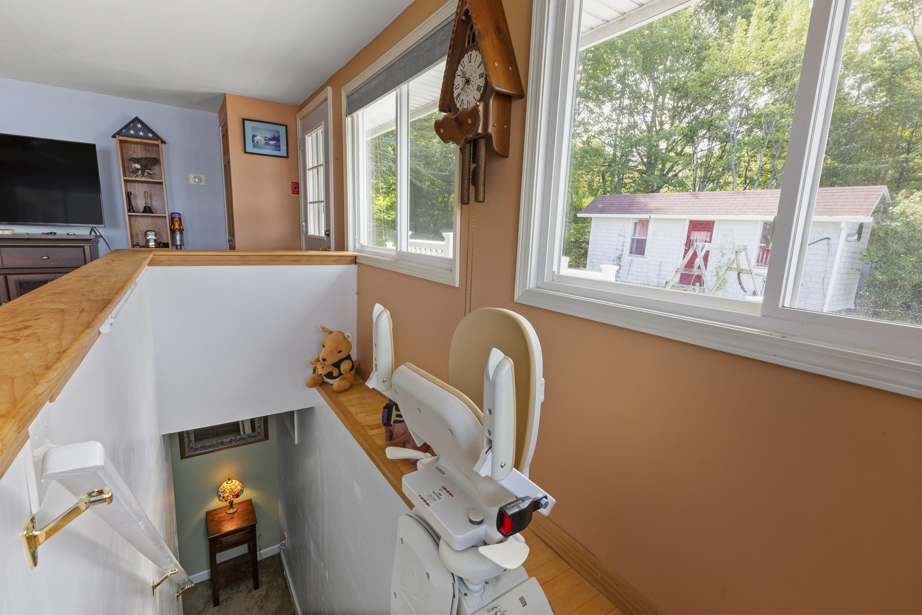 26 Loon Lane Penobscot ME 04476