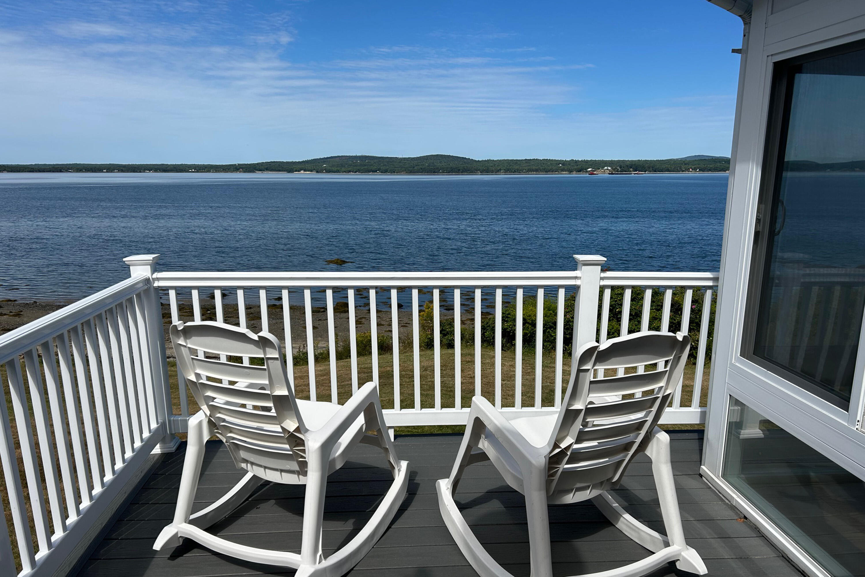 26 Loon Lane Penobscot ME 04476