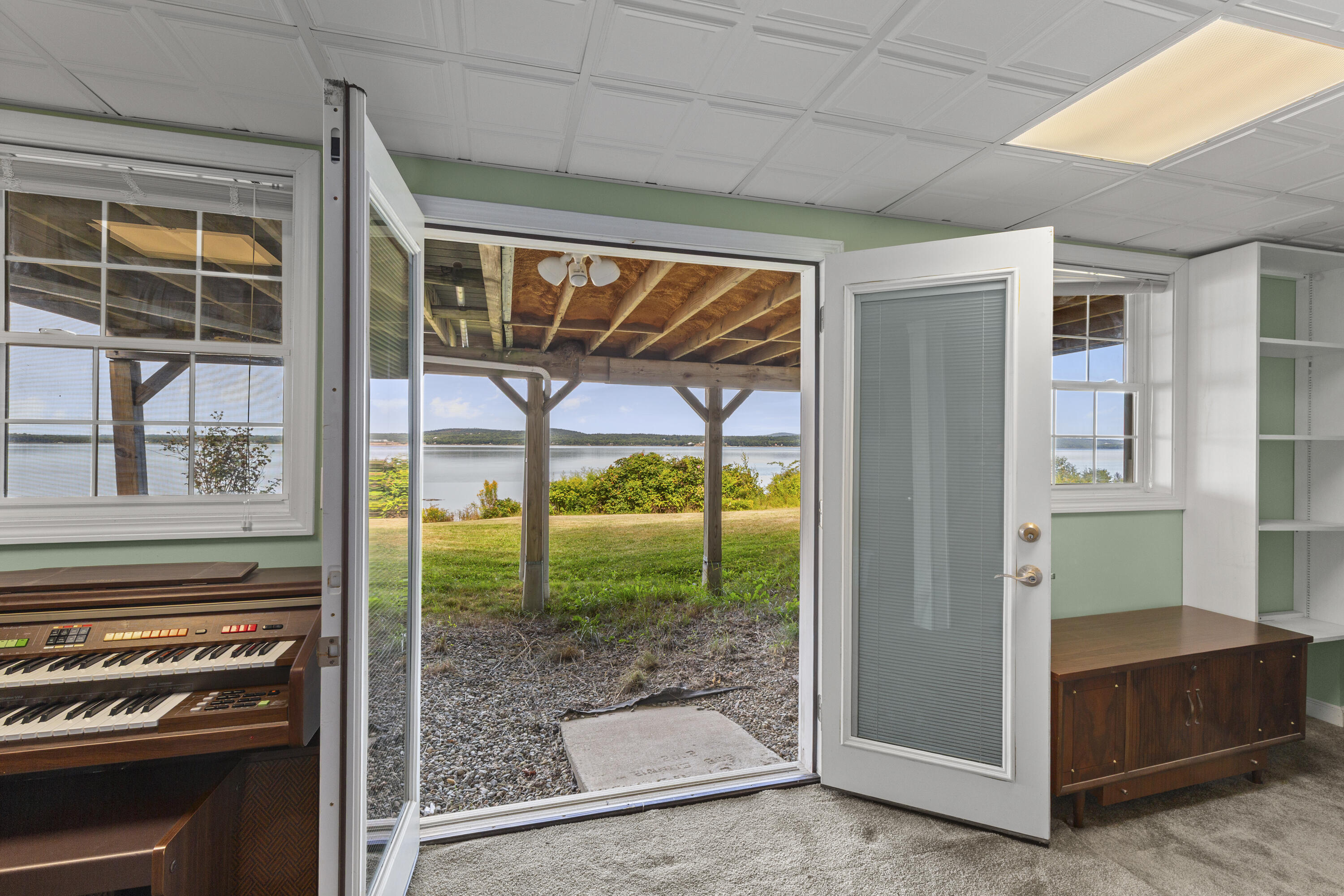 26 Loon Lane Penobscot ME 04476