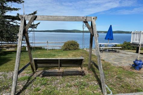 26 Loon Lane Penobscot ME 04476