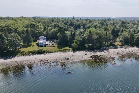 26 Loon Lane Penobscot ME 04476