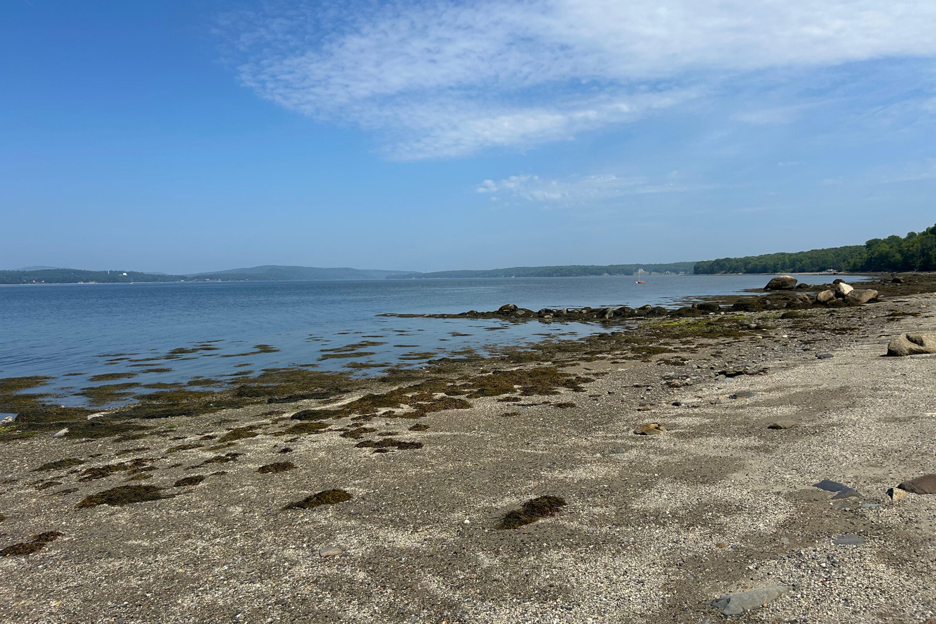 26 Loon Lane Penobscot ME 04476