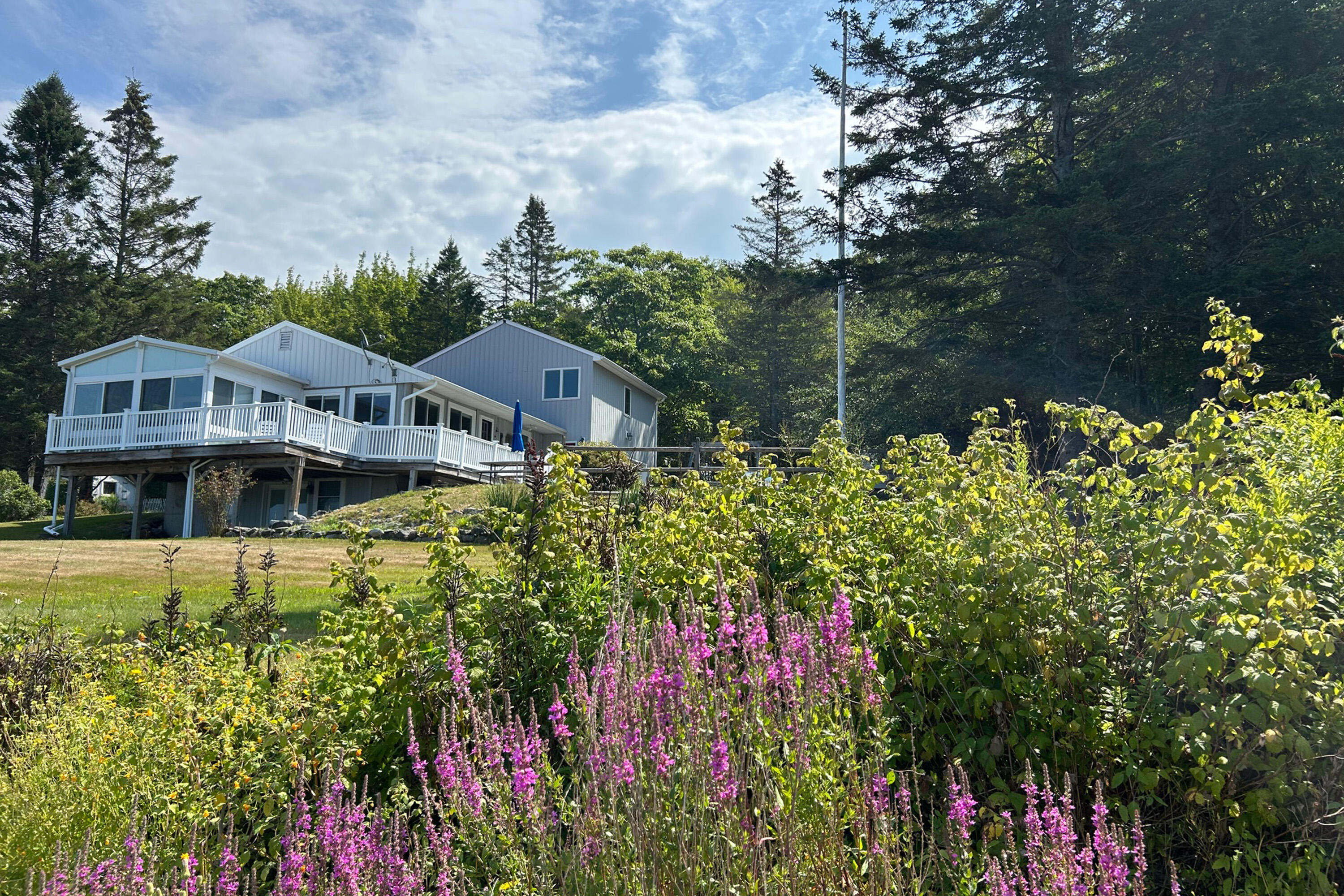 26 Loon Lane Penobscot ME 04476