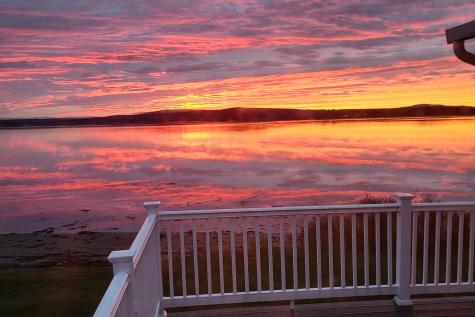 26 Loon Lane Penobscot ME 04476