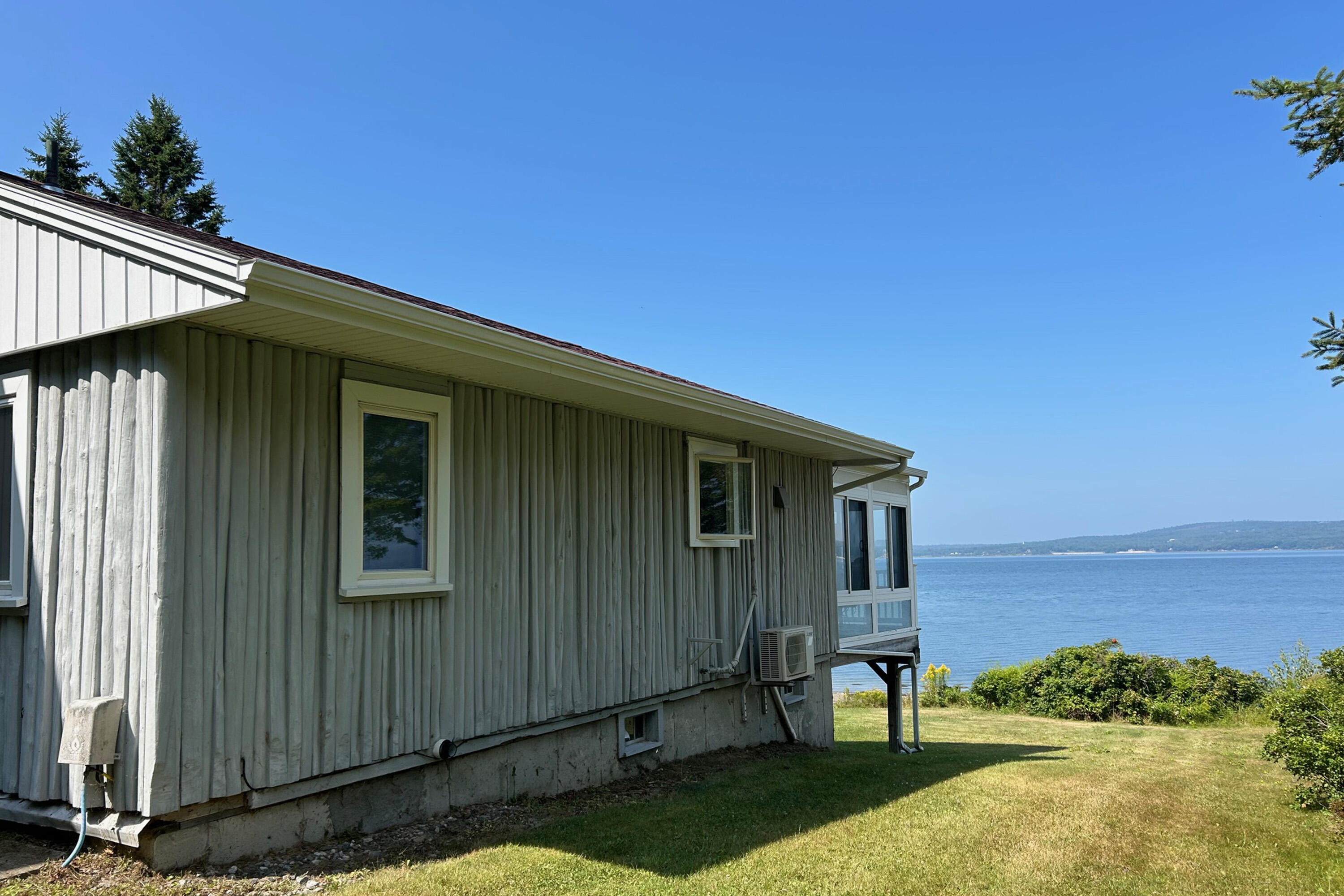 26 Loon Lane Penobscot ME 04476
