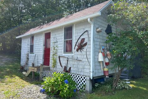 26 Loon Lane Penobscot ME 04476