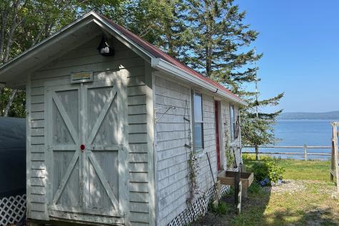 26 Loon Lane Penobscot ME 04476