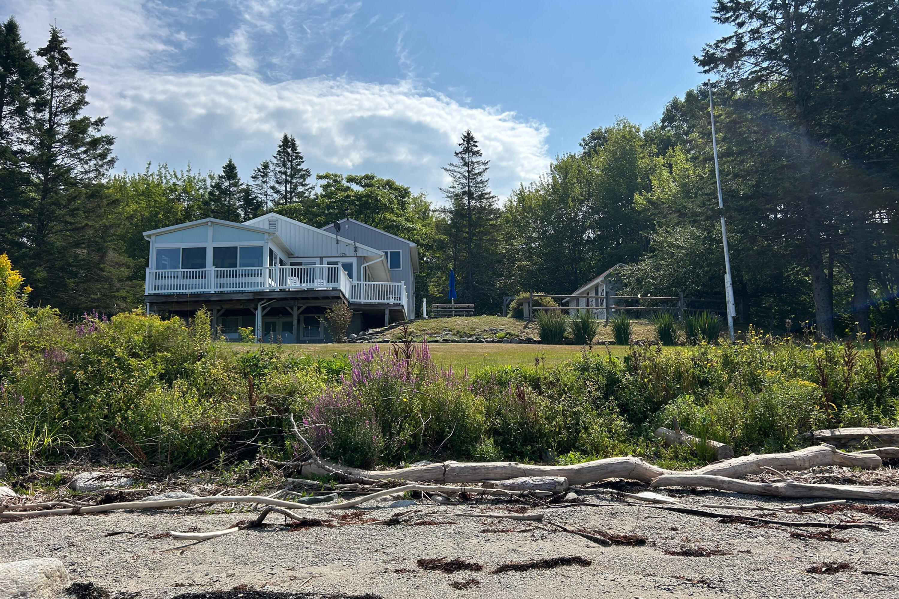 26 Loon Lane Penobscot ME 04476
