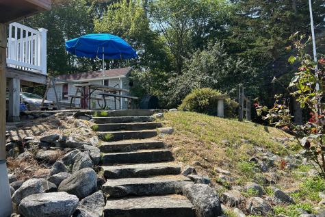 26 Loon Lane Penobscot ME 04476