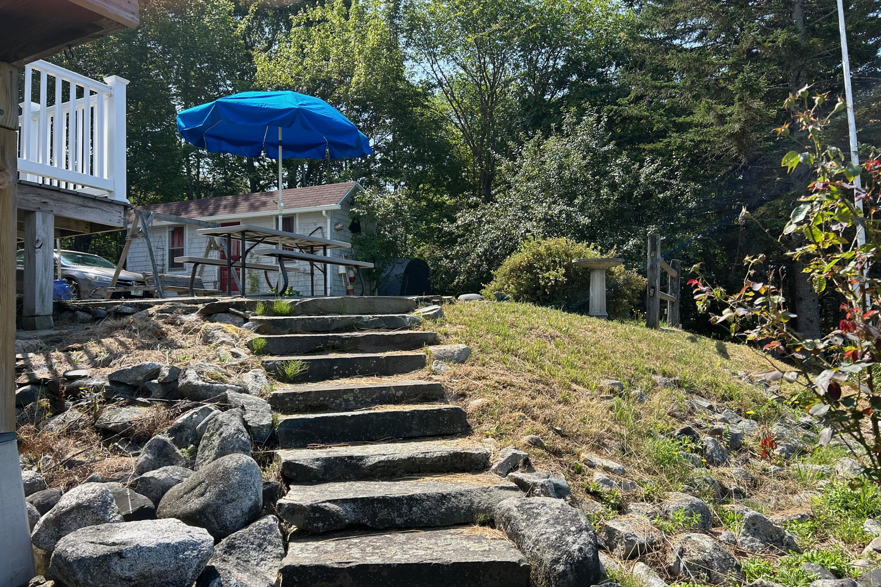 26 Loon Lane Penobscot ME 04476