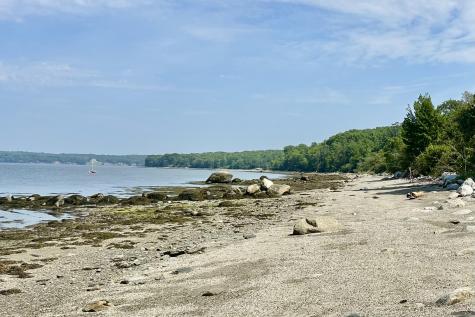 26 Loon Lane Penobscot ME 04476