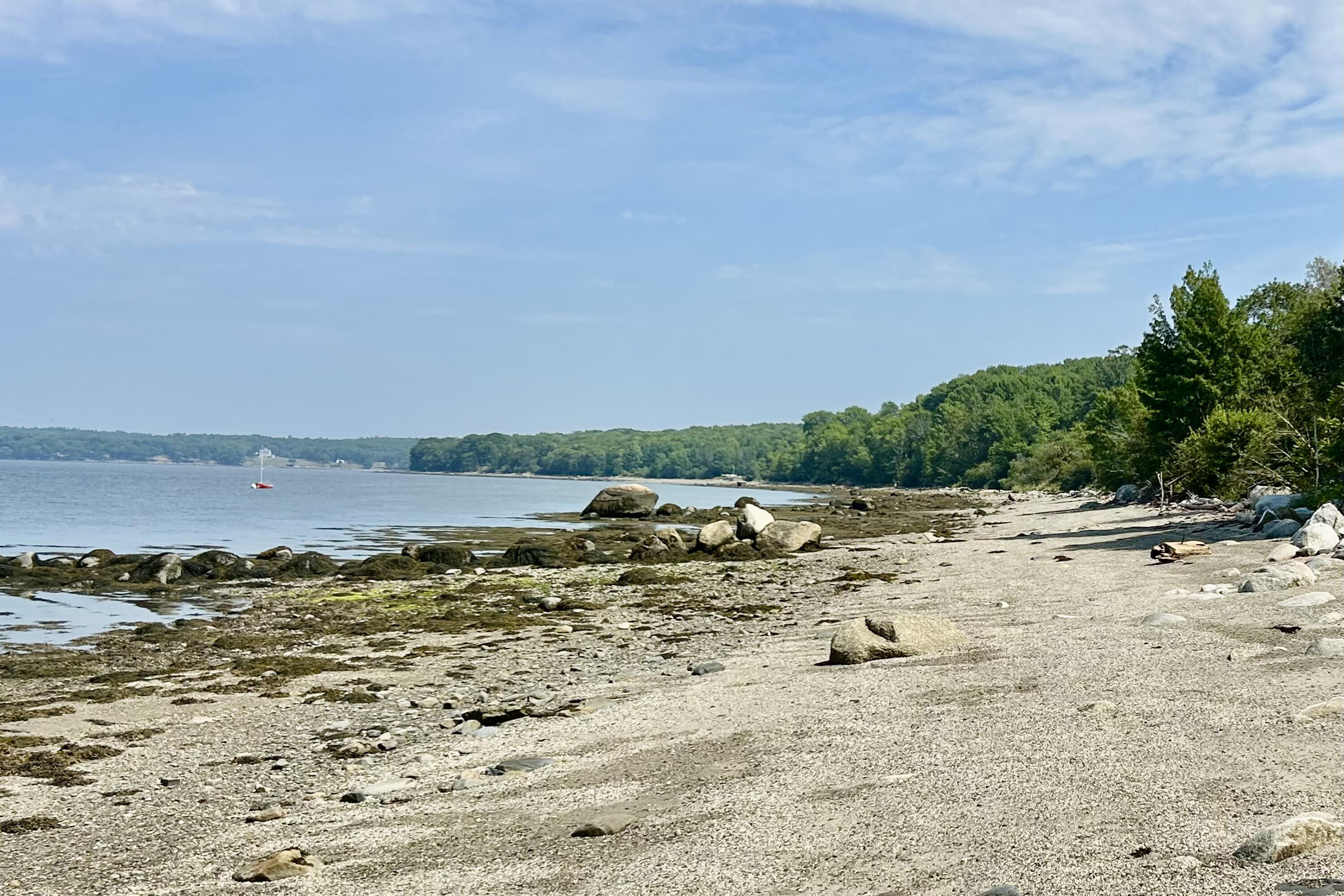 26 Loon Lane Penobscot ME 04476