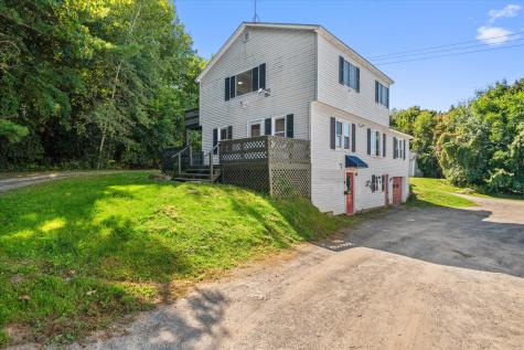 25 Main Road Road Eddington ME 04428