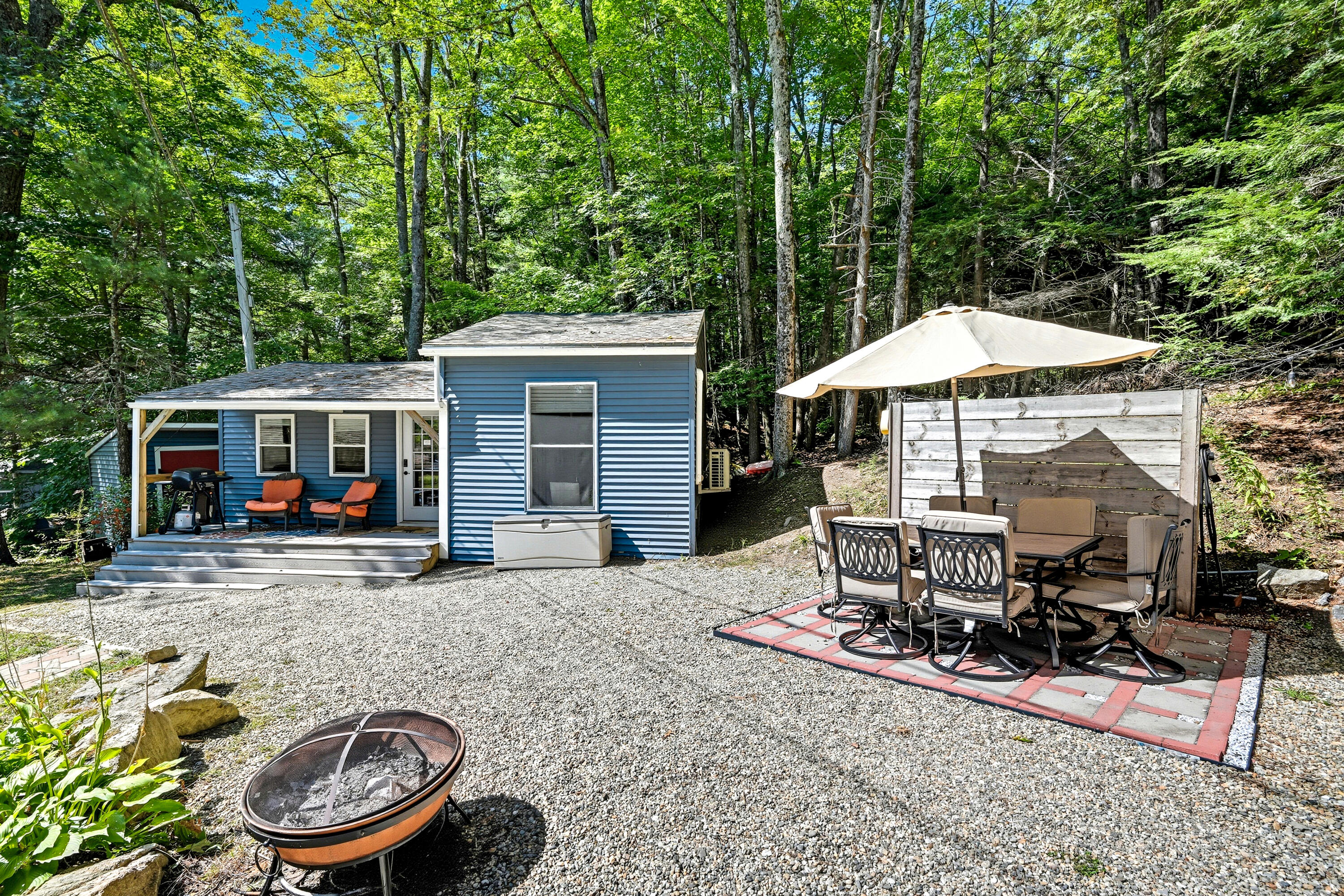 8 Jordan Lane West Gardiner ME 04345