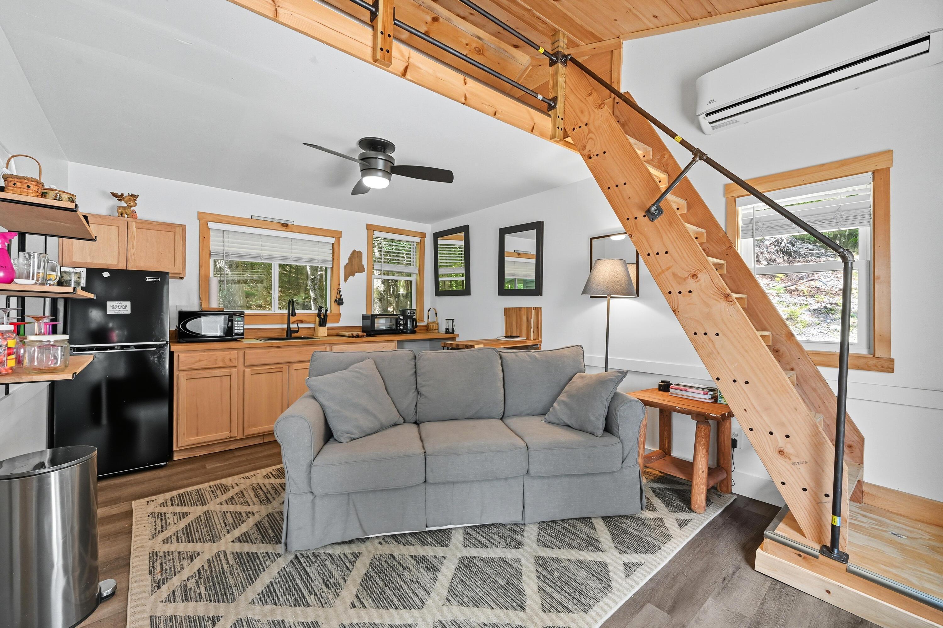 8 Jordan Lane West Gardiner ME 04345