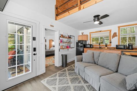 8 Jordan Lane West Gardiner ME 04345