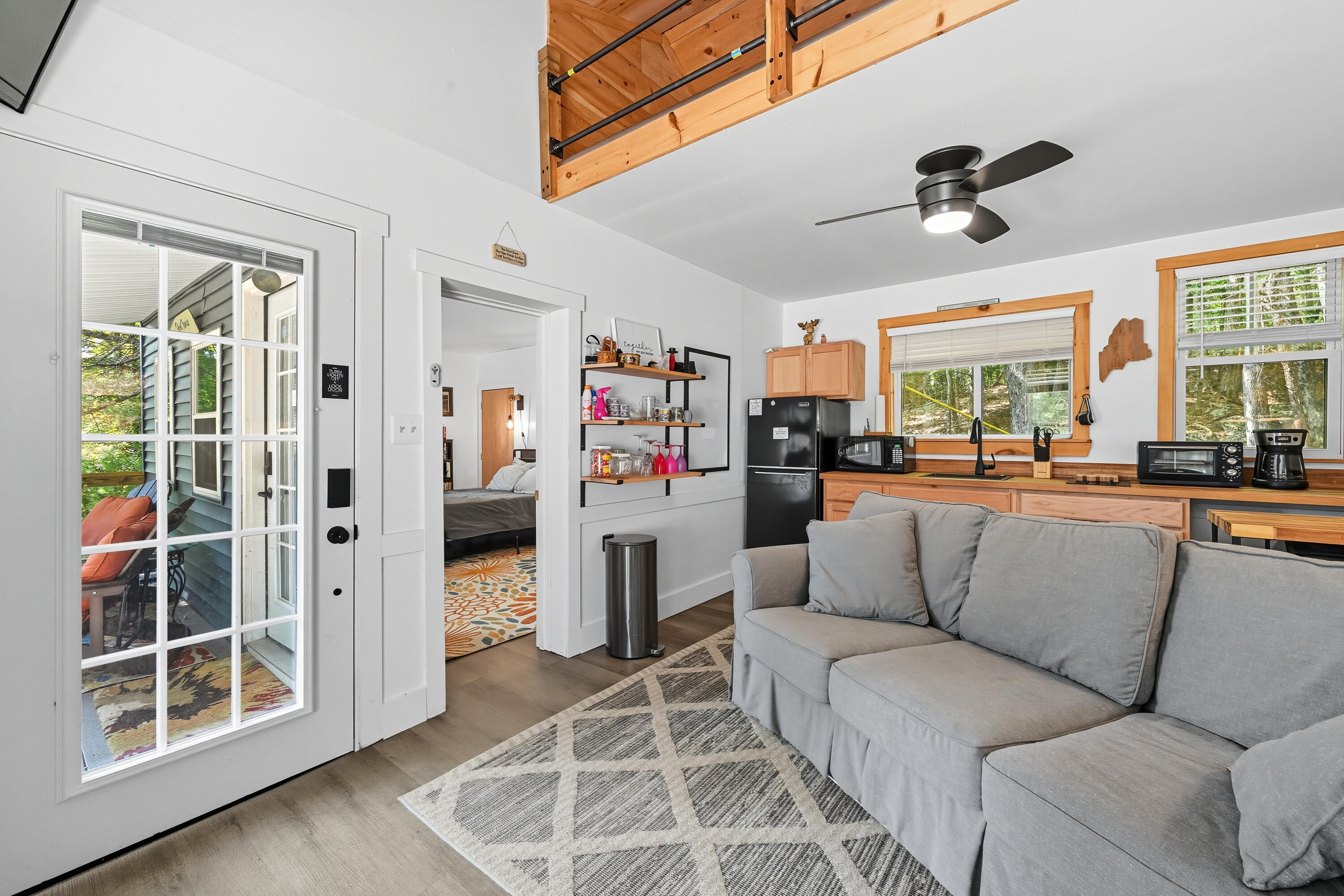8 Jordan Lane West Gardiner ME 04345