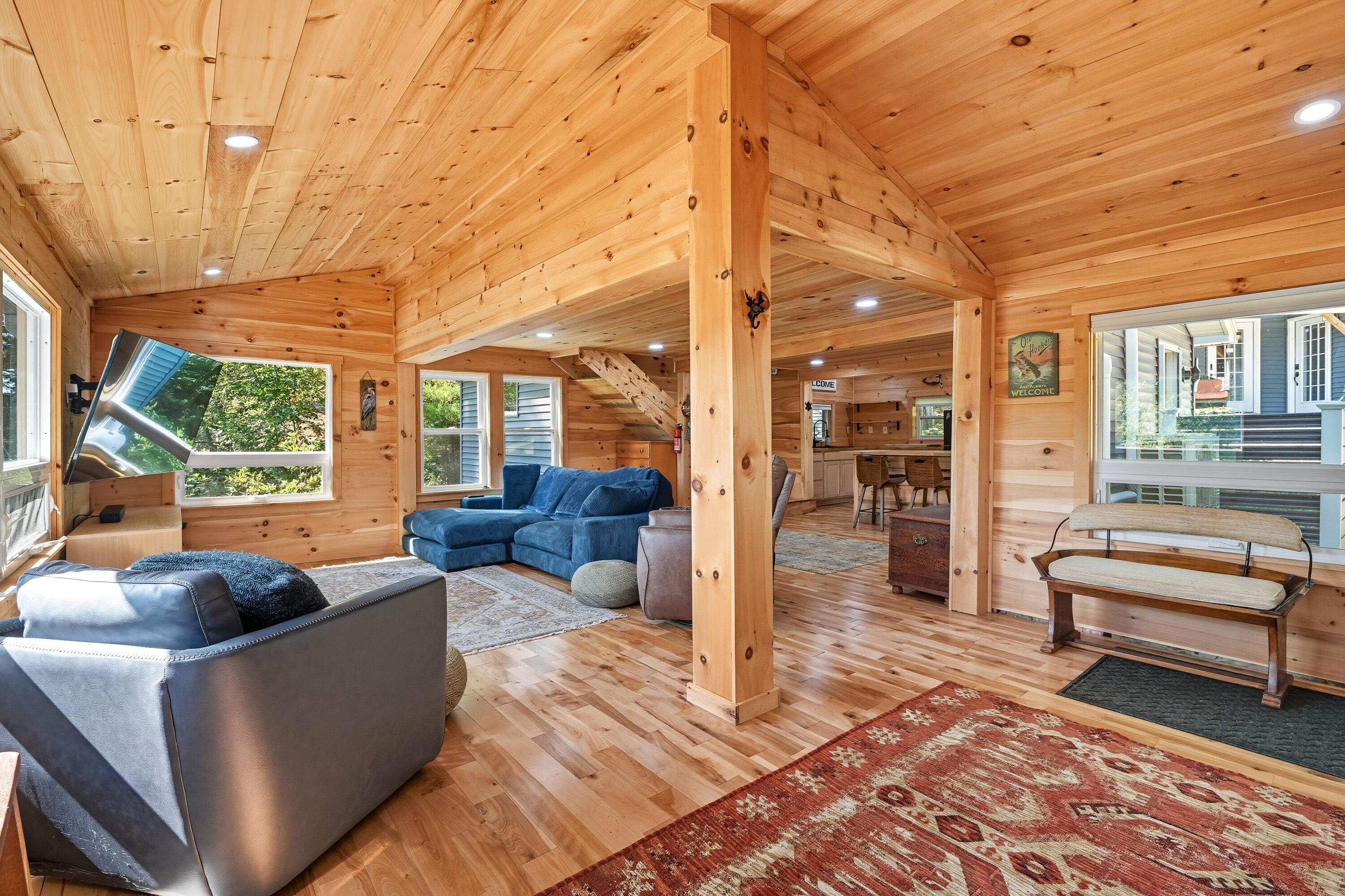 8 Jordan Lane West Gardiner ME 04345