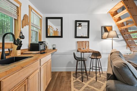 8 Jordan Lane West Gardiner ME 04345