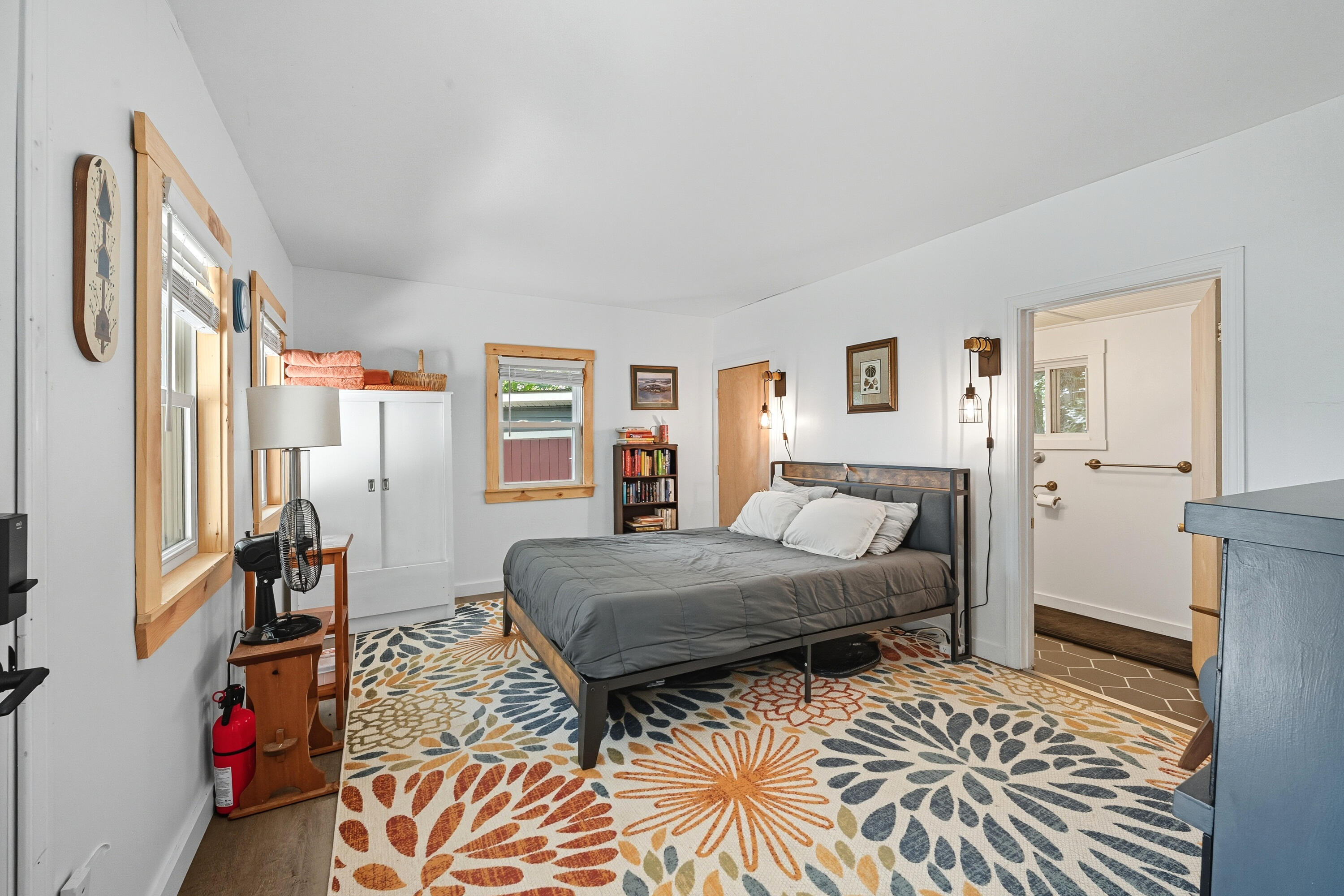 8 Jordan Lane West Gardiner ME 04345