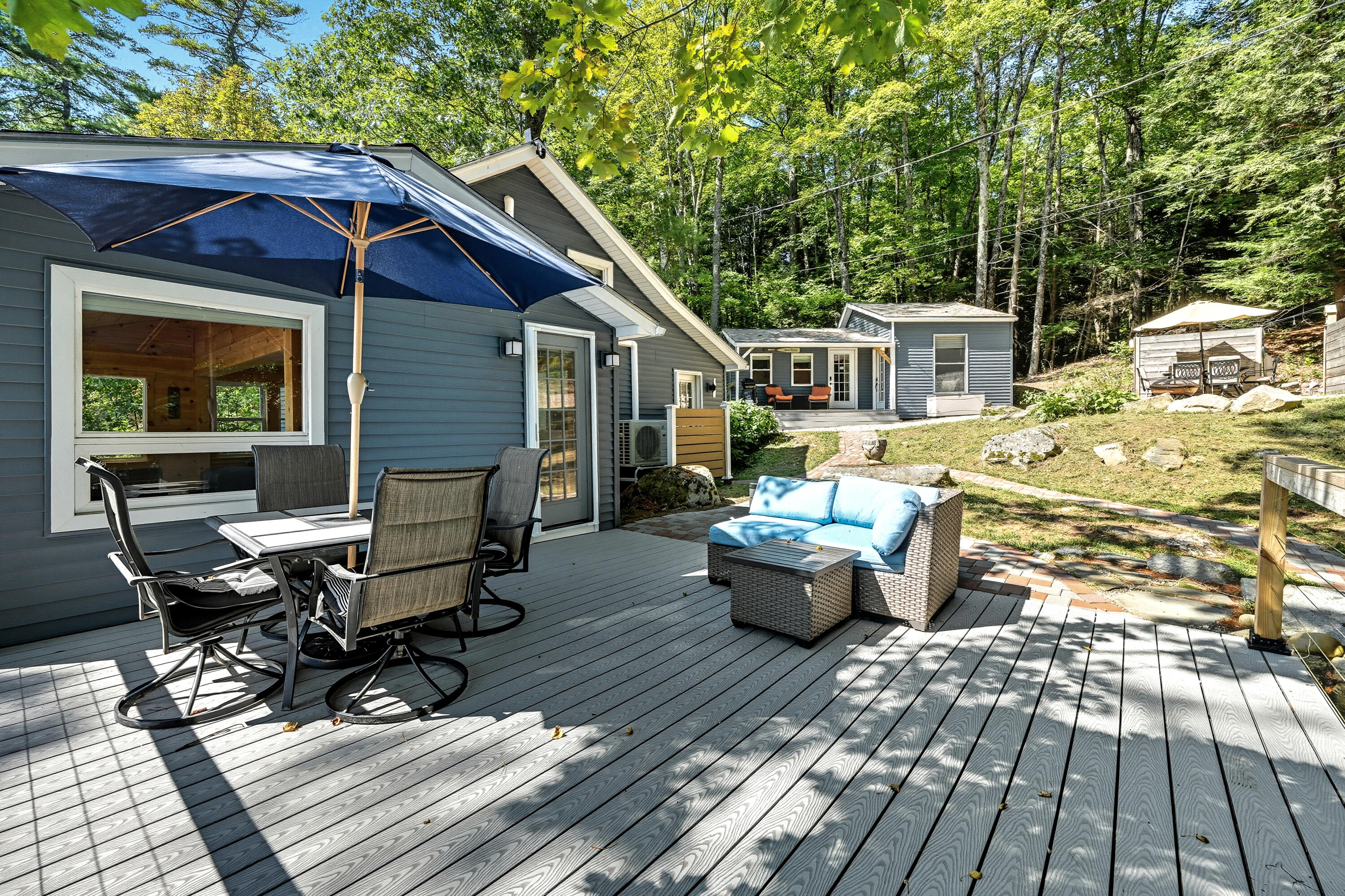 8 Jordan Lane West Gardiner ME 04345