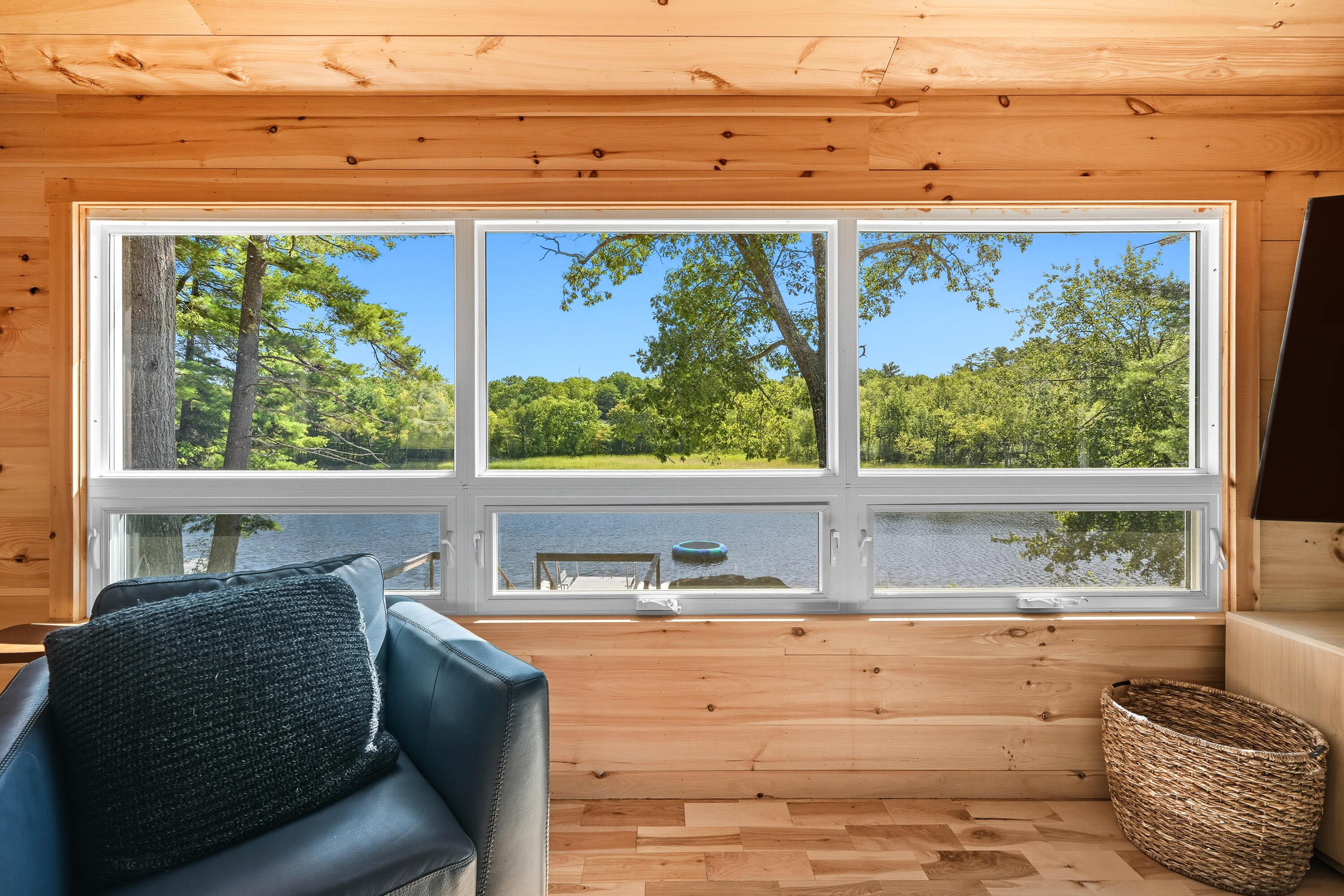 8 Jordan Lane West Gardiner ME 04345