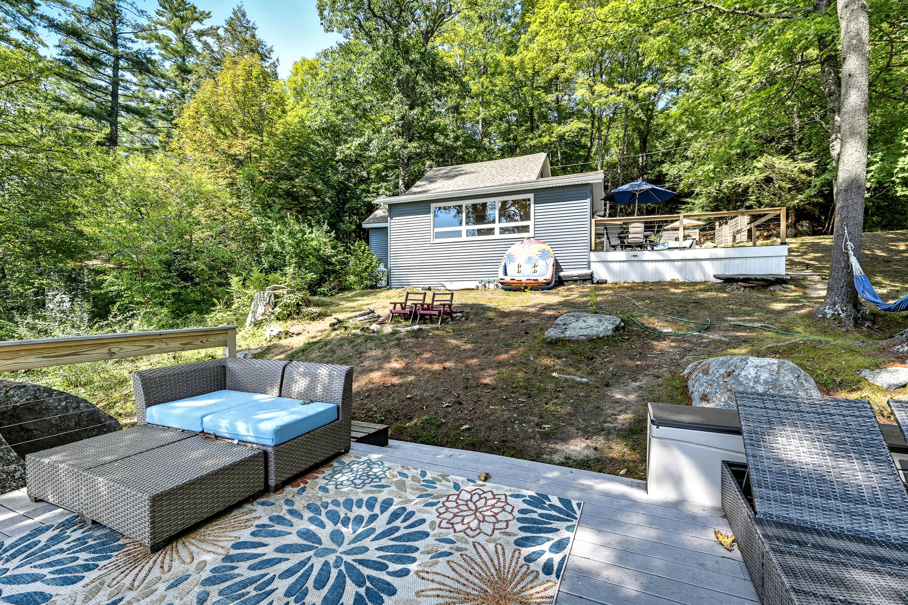 8 Jordan Lane West Gardiner ME 04345