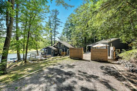 8 Jordan Lane West Gardiner ME 04345