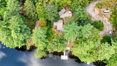 8 Jordan Lane West Gardiner ME 04345