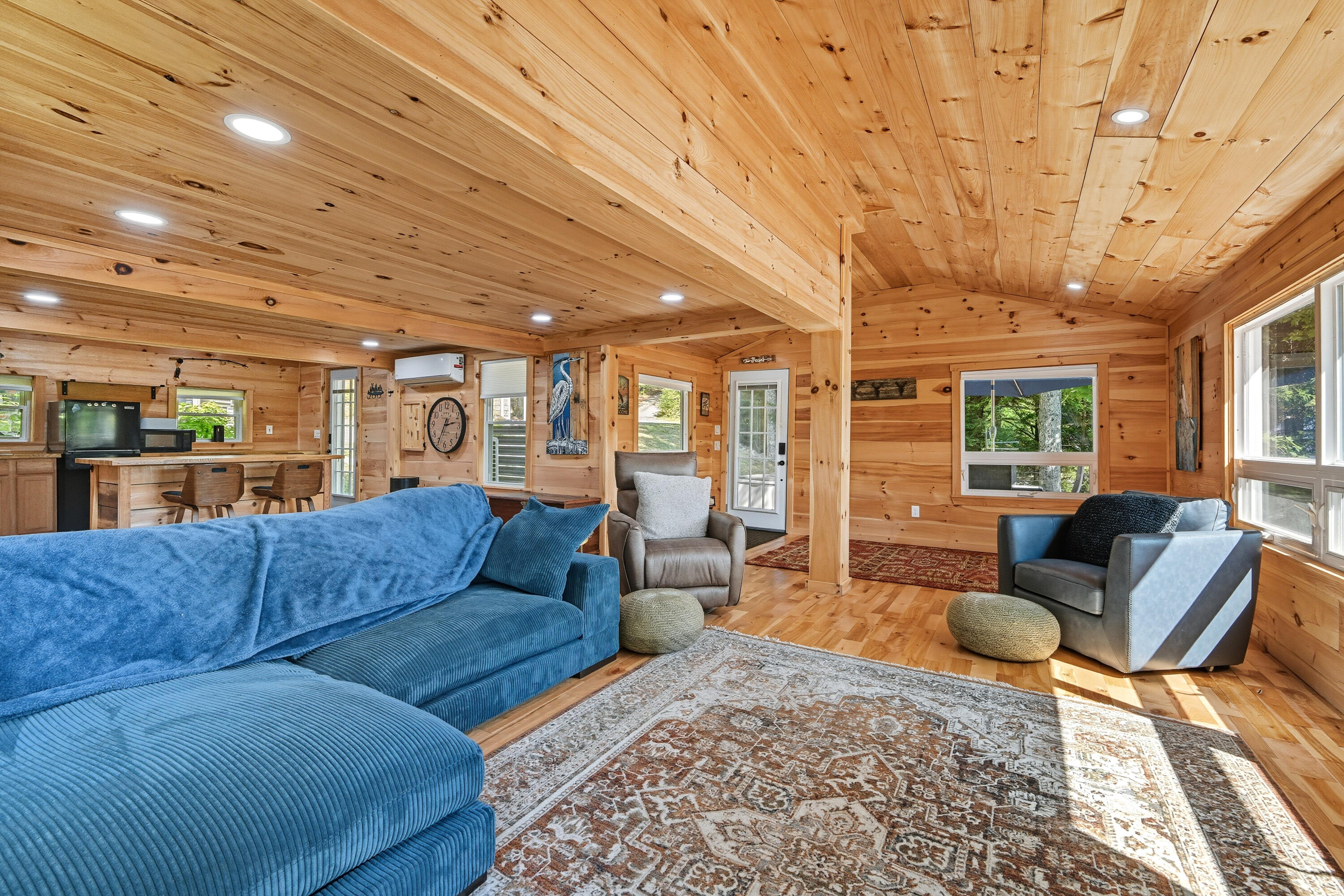 8 Jordan Lane West Gardiner ME 04345