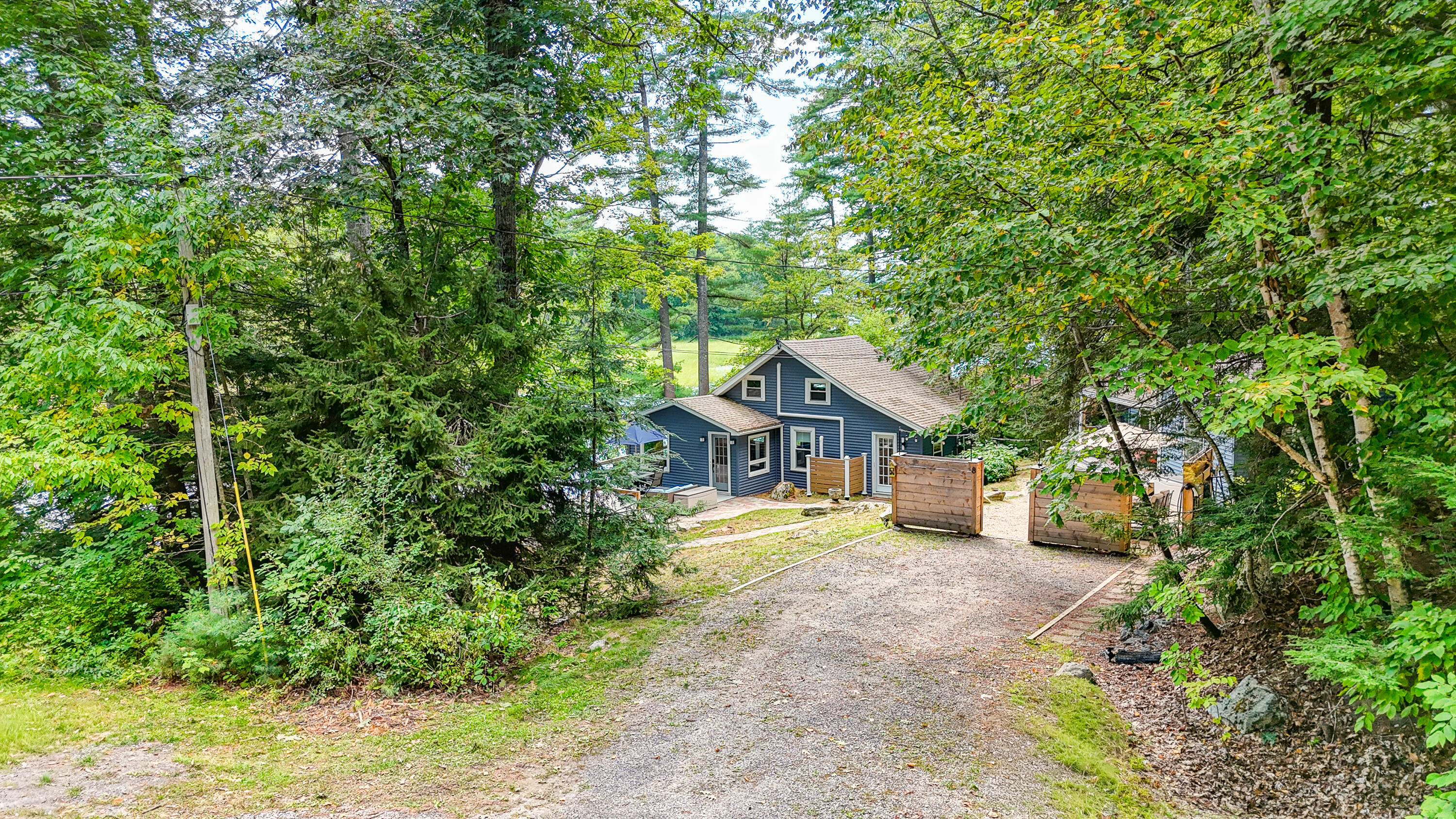 8 Jordan Lane West Gardiner ME 04345