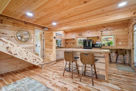 8 Jordan Lane West Gardiner ME 04345