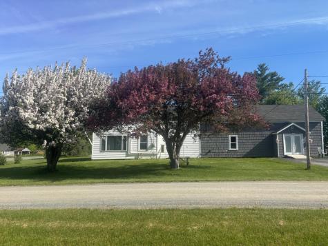 8 Lester Lane Burnham ME 04988