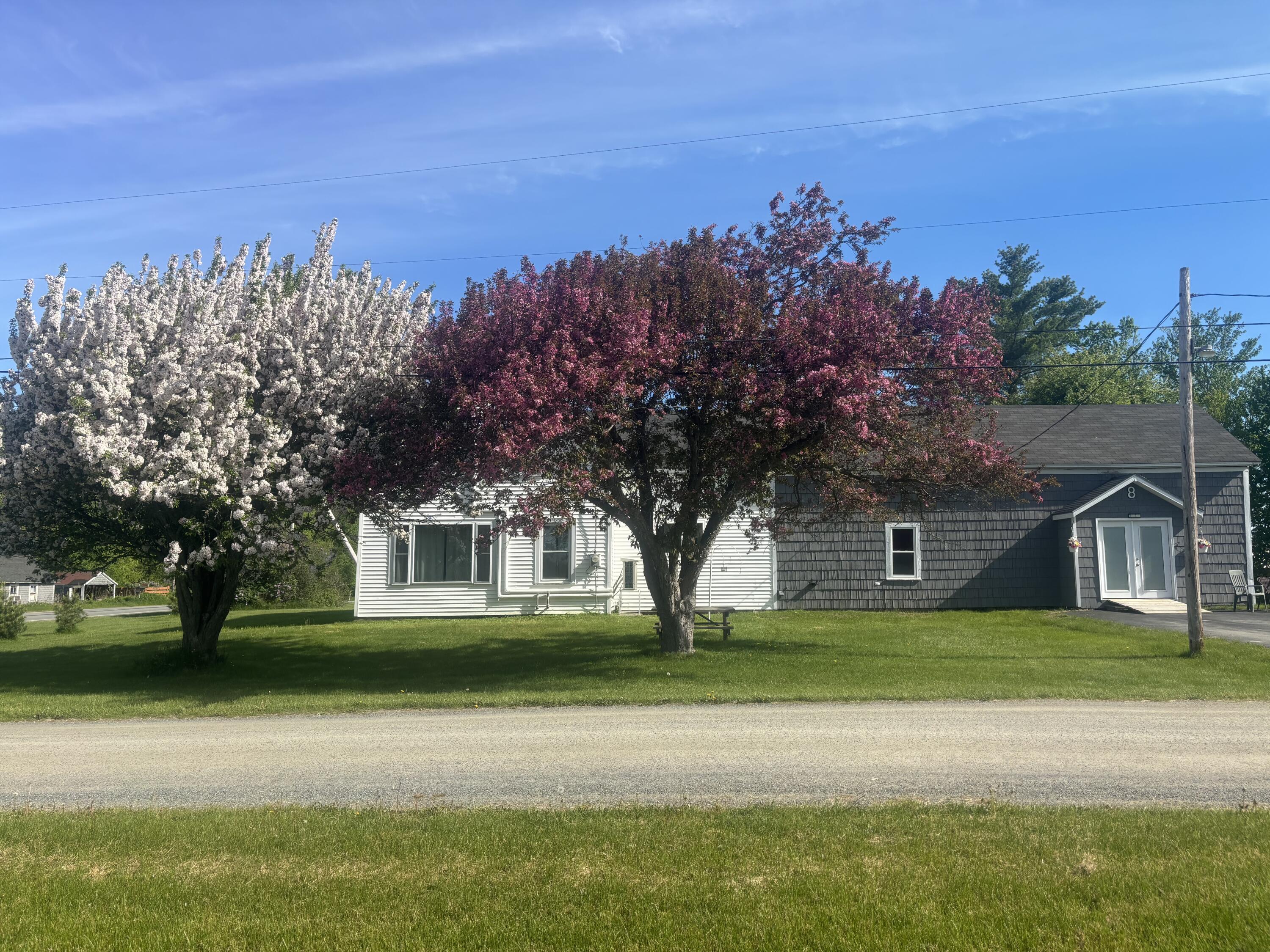 8 Lester Lane Burnham ME 04988