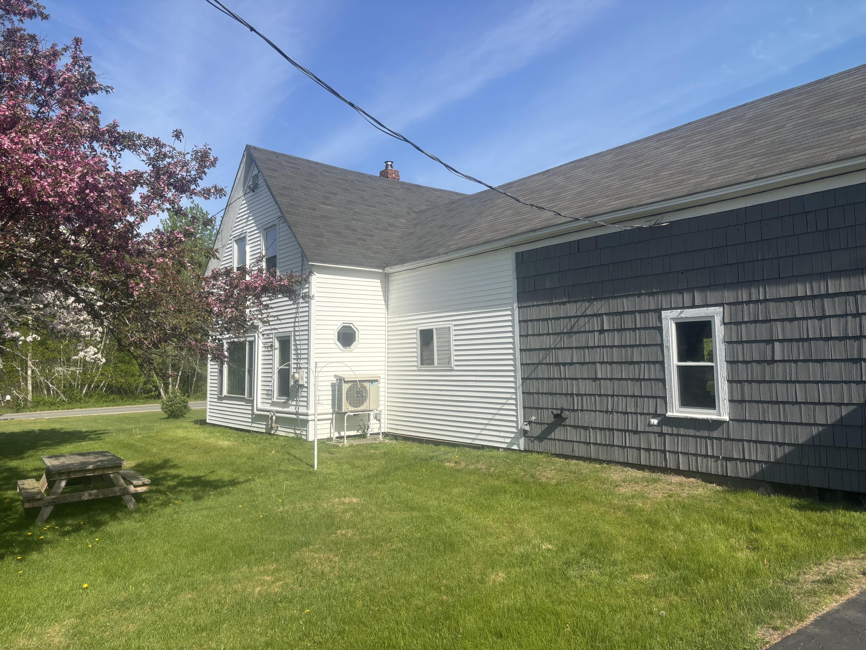 8 Lester Lane Burnham ME 04988