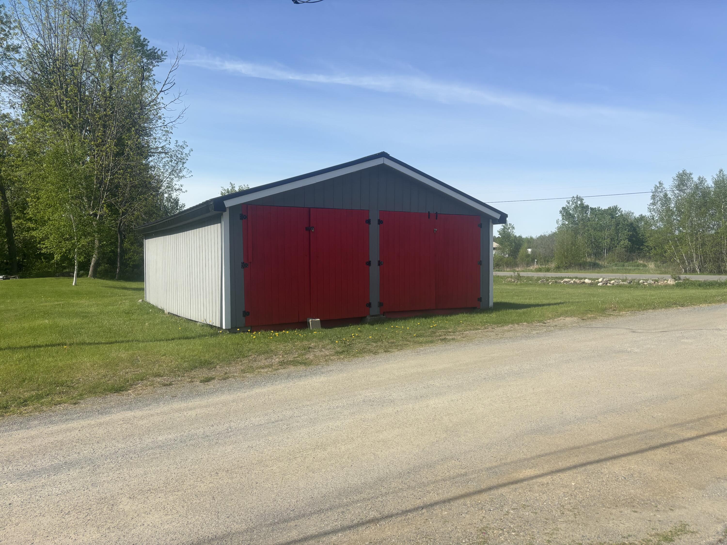 8 Lester Lane Burnham ME 04988