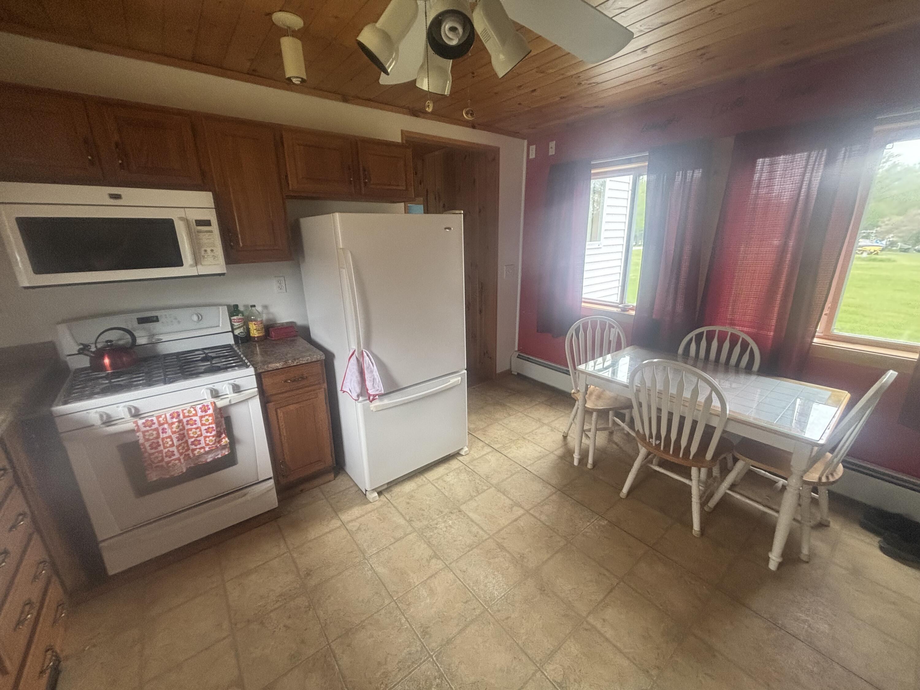 8 Lester Lane Burnham ME 04988