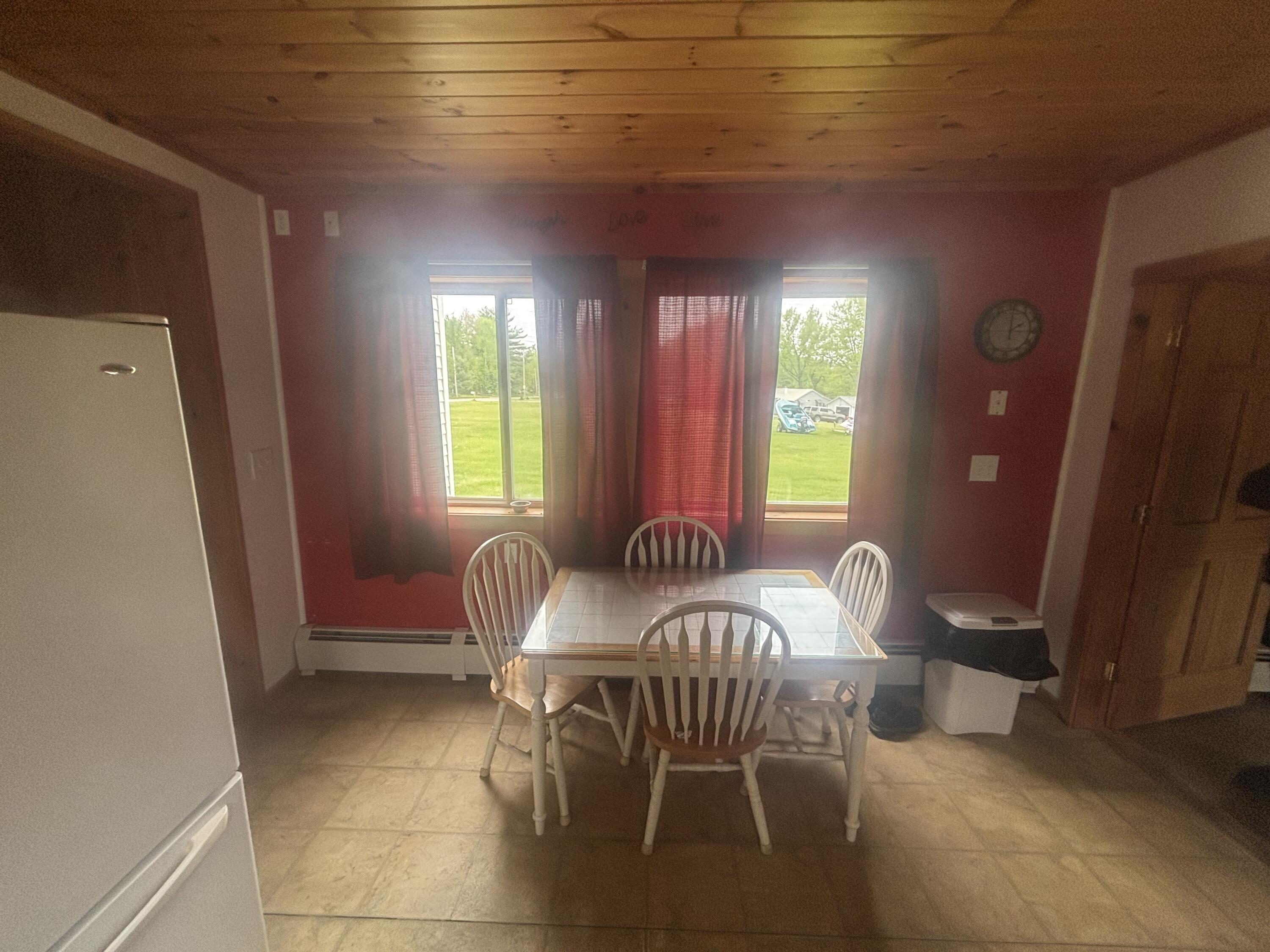 8 Lester Lane Burnham ME 04988
