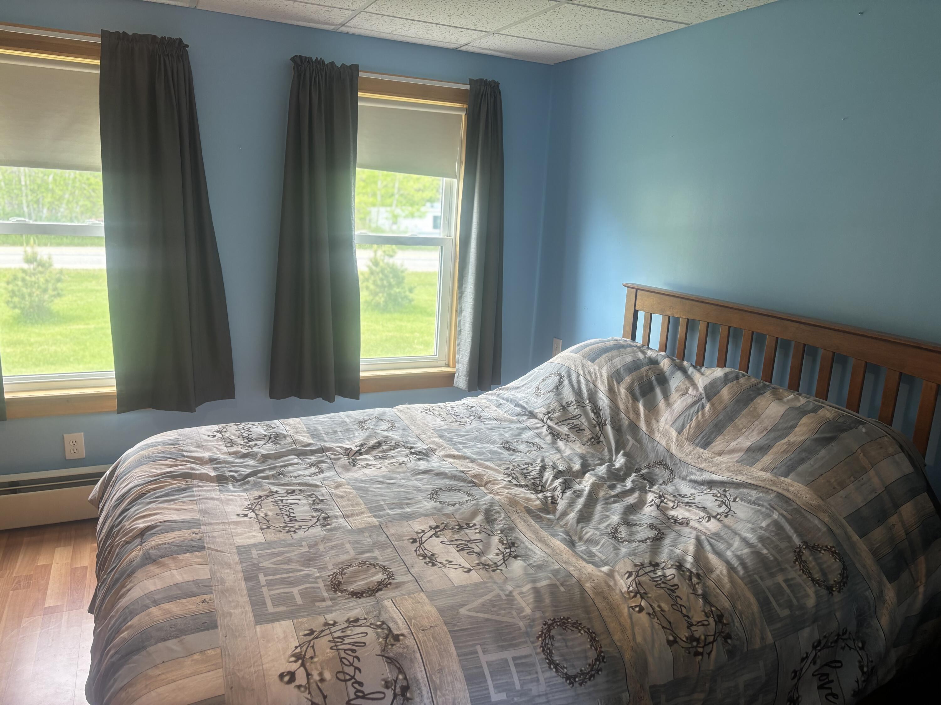 8 Lester Lane Burnham ME 04988