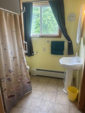8 Lester Lane Burnham ME 04988