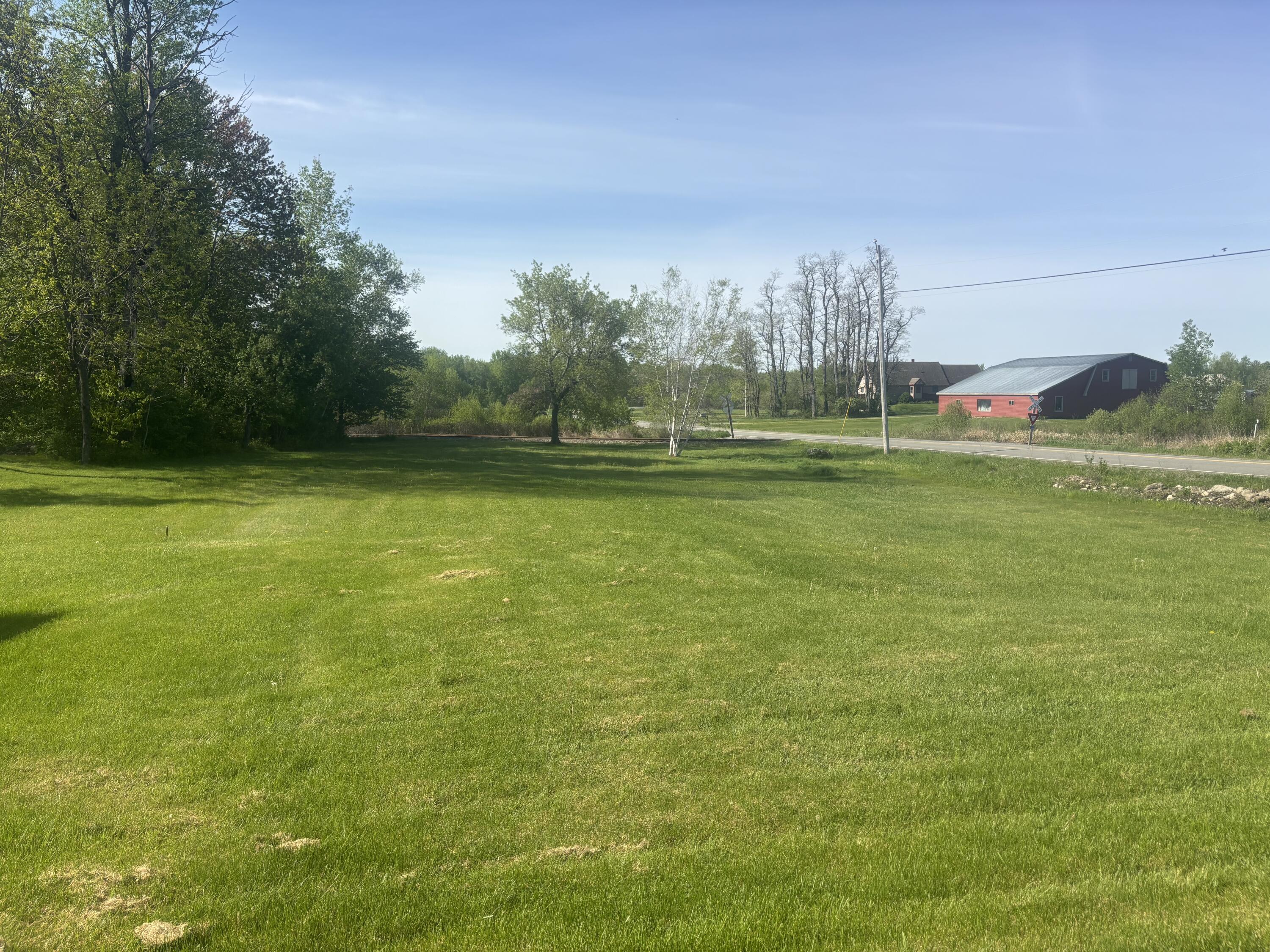 8 Lester Lane Burnham ME 04988