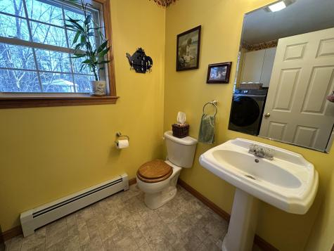 12 Beech Ridge Drive Hermon ME 04401