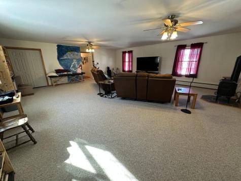 12 Beech Ridge Drive Hermon ME 04401